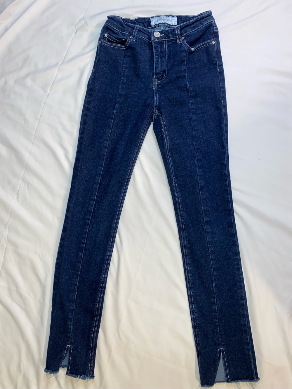 Indigo Rein jeans